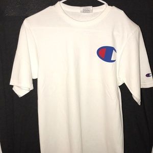 CHAMPION tee-shirt